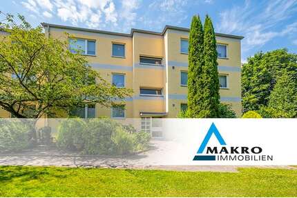 Wohnung zum Mieten in Pinneberg 1.000,00 € 80.27 m²