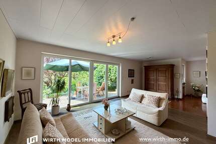 Haus zum Kaufen in Üchtelhausen Zell 330.000,00 € 174 m² - Üchtelhausen / Zell