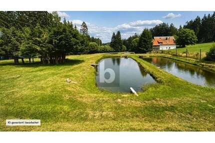 Grundstück zu verkaufen in Kulmain 365.000,00 € 38000 m²