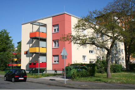 Wohnung zum Mieten in Rüsselsheim am Main 984,00 € 86.63 m²