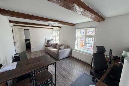 Schöne 2 Zimmer Wohnung in Duderstadt