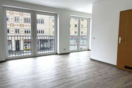 Wohnung zum Mieten in Leipzig 247,00 € 35.27 m²
