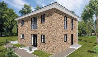 Haus zum Kaufen in Glücksburg (Ostsee) 738.900,00 € 140 m²