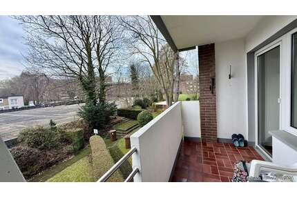Wohnung zum Kaufen in Hürth 275.000,00 € 93 m²