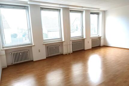 3-Zimmer-Wohnung im Zentrum von Springe