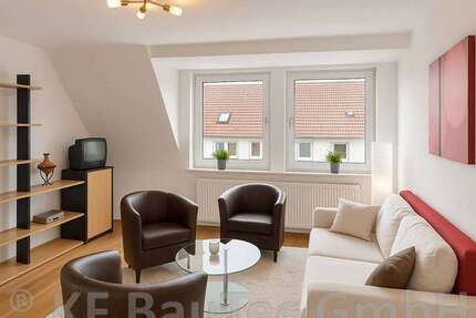 Wohnung zum Kaufen in Hannover 228.000,00 € 57 m²