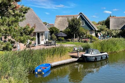 Osterferien , Ferienhaus IJsselmeer , Surfen,angeln,Makkum. - Haren (Ems)
