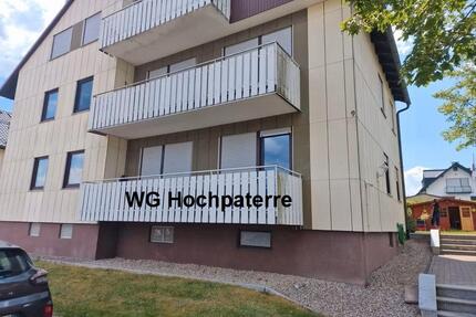 58 qm 2 ZI in 95697 Nagel am See super Lage