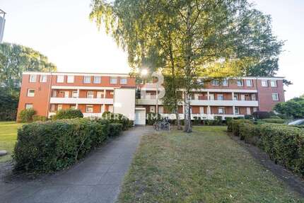 Wohnung zum Kaufen in Hamburg 389.000,00 € 90 m²