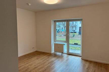 Attraktive Kapitalanlage: 2-Raum-ETW in zentr. Lage von Zwickau - Gochsheim