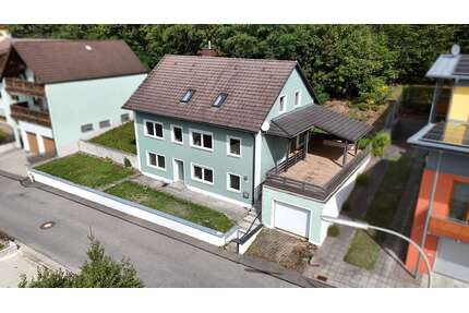 Haus zum Kaufen in Tännesberg 150.000,00 € 148 m²