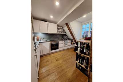 Wohnung zum Mieten in Murr 1.070,00 € 80 m²