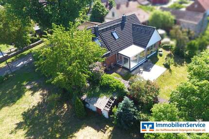 Haus zum Kaufen in Sieversdorf 325.000,00 € 128 m²
