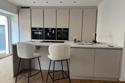 Einfamilienhaus im Zentrum von Bernburg - Bernburg (Saale)