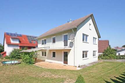 Haus zum Kaufen in Buchloe 475.000,00 € 138.2 m²