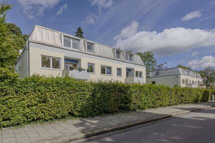 Wohnung zum Kaufen in München 365.000,00 € 56.19 m²