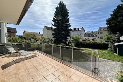 Großzügiges Einfamilienhaus mit Terrasse, Garten & Garage in attraktiver Lage von Friedberg - Friedberg (Hessen)