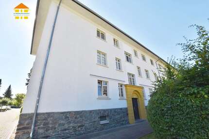 Wohnung zum Kaufen in Chemnitz 45.000,00 € 42.41 m²