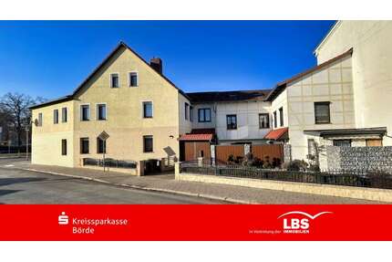 Haus zum Kaufen in Oschersleben 217.500,00 € 300 m²