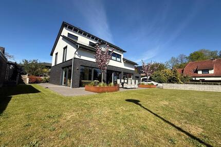 Exclusives + individuelles EFH in Toplage *PROVISIONSFREI* - Achim