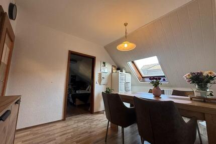 Dachgeschosswohnung in 56337 Simmern ab 15.7.2026 oder früher - Eitelborn