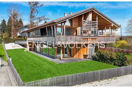 Haus zum Kaufen in Weyarn 2.150.000,00 € 217 m²