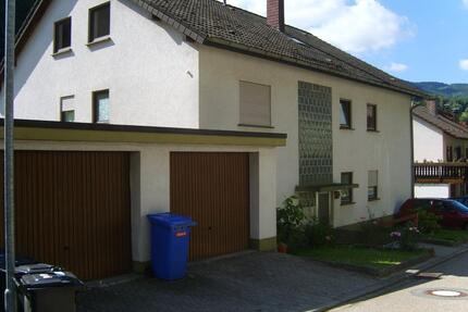 2-Zimmer-Wohnung in Elzach – Oberprechtal