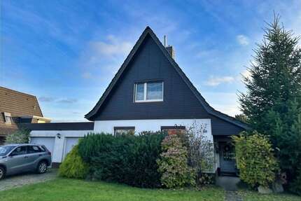 Haus zum Kaufen in Bremerhaven 239.000,00 € 101.7 m²