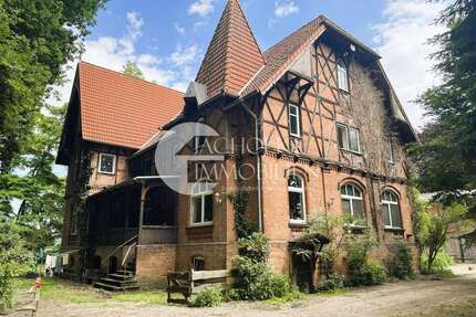 Haus zum Kaufen in Vellahn OT Melkof 935.000,00 € 620 m²