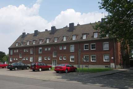 Wohnung zum Mieten in Düren 457,00 € 58.59 m²