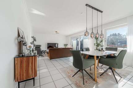 Wohnung zum Kaufen in Essen Rellinghausen 329.000,00 € 112 m² - Essen / Rellinghausen