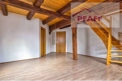 Wohnung zum Kaufen in Meßkirch 120.000,00 € 70 m²