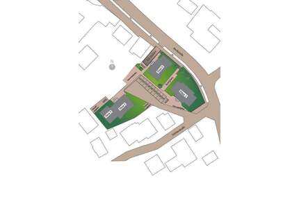 Wohnung zum Kaufen in Altdorf 310.000,00 € 49.44 m²