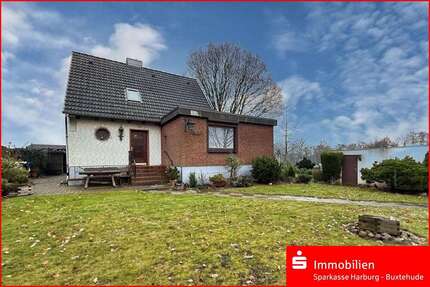 Haus zum Kaufen in Seevetal 369.000,00 € 100.6 m²