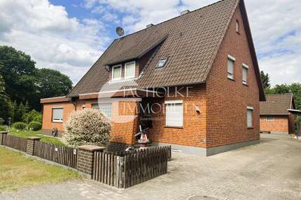 Haus zum Kaufen in Stoetze Bankewitz 260.000,00 € 187 m² - Stoetze / Bankewitz