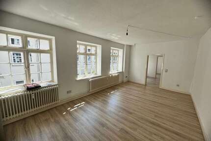 Wohnung zum Mieten in Lübeck 990,00 € 76.65 m²