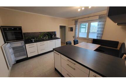 Schicke Mietwohnung in Habichtswald-Ehlen