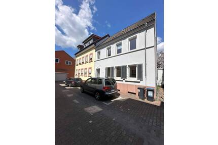 KL-City - Attraktives Einfamilienhaus in zentraler Innenstadtlage - Kaiserslautern
