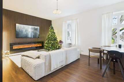 Wohnung zum Kaufen in Mönchengladbach 280.000,00 € 96 m²