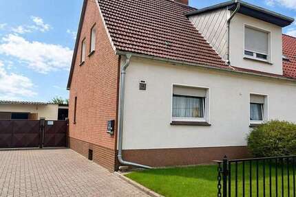 Haus zum Kaufen in Luckau 199.800,00 € 107 m²