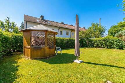 Haus zum Kaufen in Oberhaching 975.000,00 € 154 m²