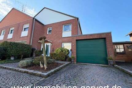 Haus zum Kaufen in Borken 295.000,00 € 103 m²