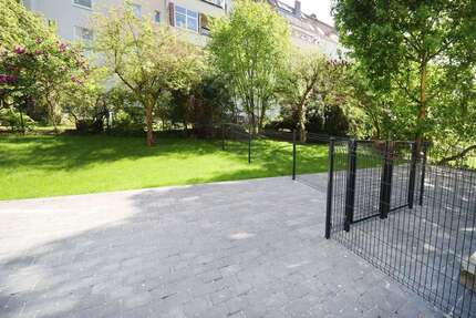 Wohnung zum Kaufen in Hannover 369.000,00 € 94 m²