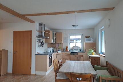 Möblierte 2-Zimmer-Wohnung in Simbach am Inn