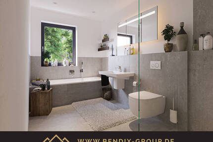 Helle 3-Zimmer-Wohnung mit Möglichkeit zum Homeoffice I Hochwertige Ausstattung I Top Lage: Lindenau - Leipzig Altlindenau