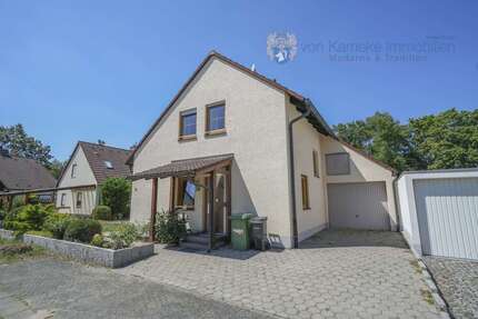 Haus zum Kaufen in Adelsdorf 479.000,00 € 115.41 m²