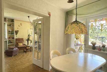 Wohnung zum Kaufen in Freiburg im Breisgau 265.000,00 € 95 m²