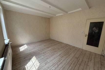 Gut geschnittene Erdgeschosswohnung in Delligsen