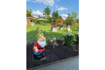 ! Garten in Bautzen ! - 100,00&nbsp;EUR Kaltmiete, ca.&nbsp; 0,00&nbsp;m&sup2; in Dresden (PLZ: 01309) Blasewitz