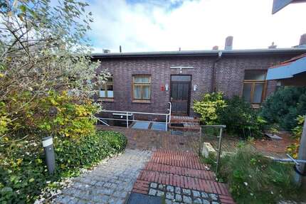 Haus zum Kaufen in Wangerooge 1.450.000,00 € 373 m²